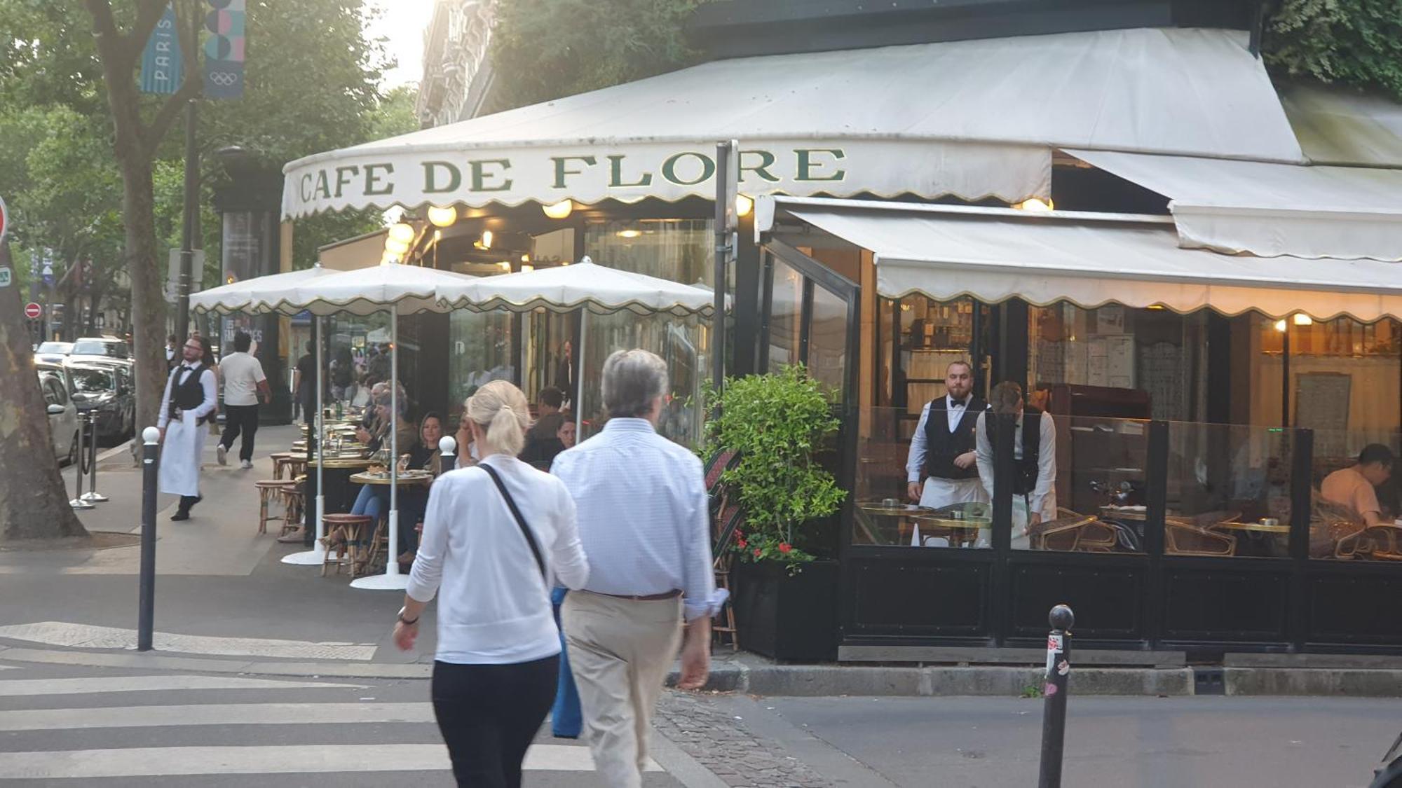 Gorgeous Place ,Center Paris,Close To Louvre Meusm And Eiffel Tour ,Front Metro Appartamento *