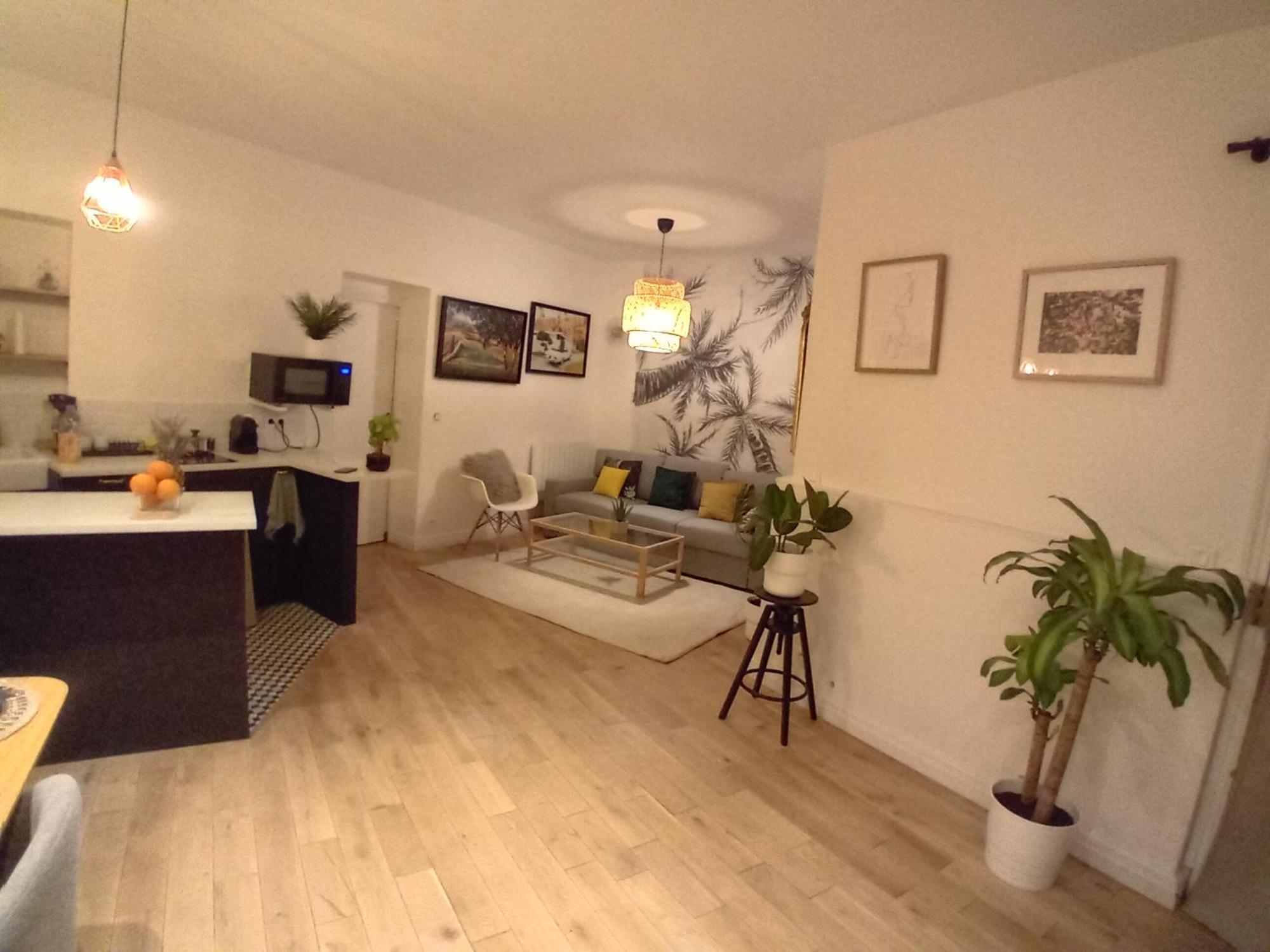 Appartamento Gorgeous Place ,Center Paris,Close To Louvre Meusm And Eiffel Tour ,Front Metro *