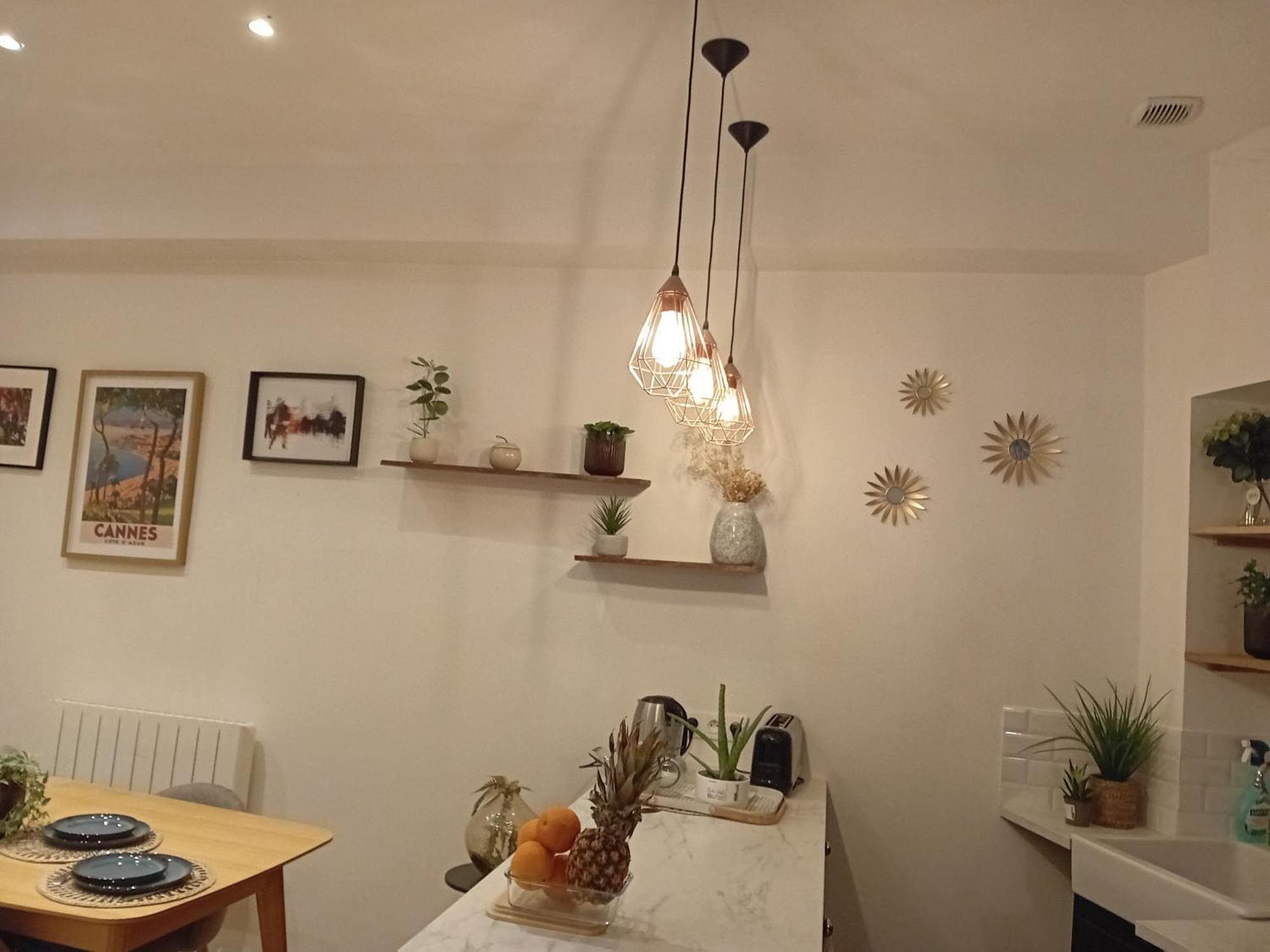 Appartamento Gorgeous Place ,Center Paris,Close To Louvre Meusm And Eiffel Tour ,Front Metro *
